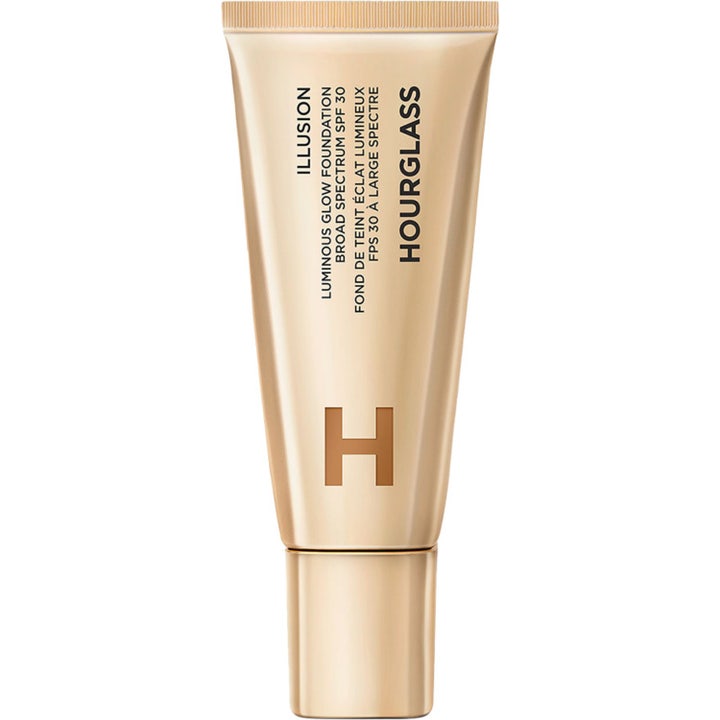 Illusion Luminous Glow Foundation