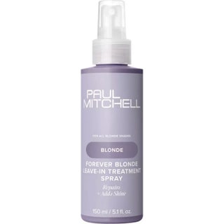 Paul Mitchell Ker Active Blonde Forever Blonde Dramatic Repair