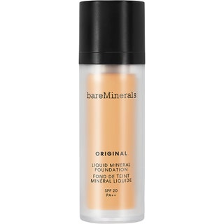 bareMinerals Original Liquid Mineral Foundation SPF20