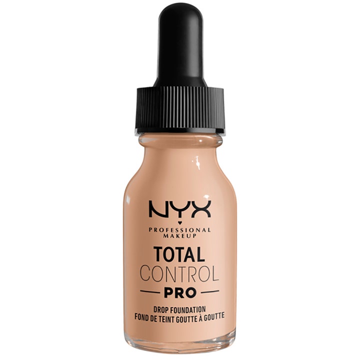 Total Control Pro Drop Foundation