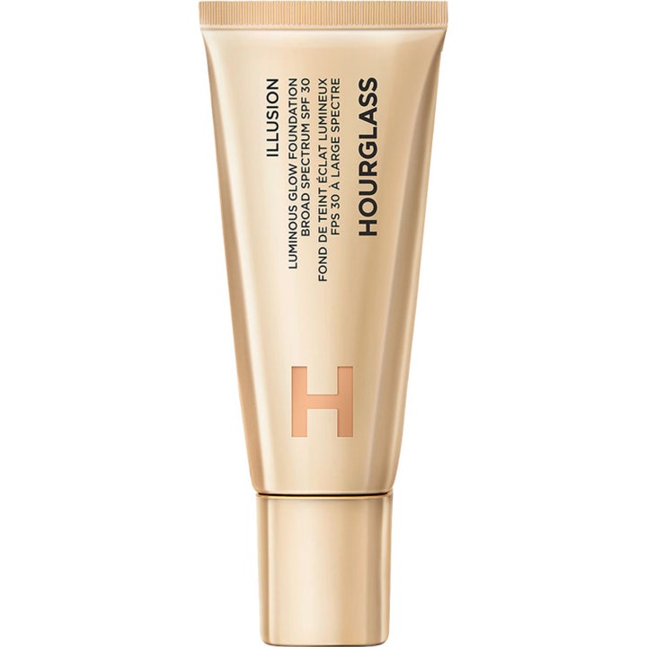 Illusion Luminous Glow Foundation