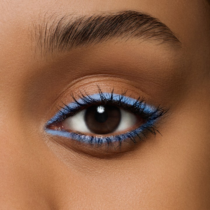 Kajal Excess Longwear Smoky Eye Liner