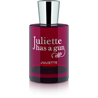 Juliette has a gun Juliette