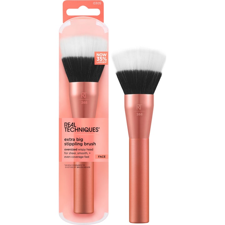BBE Extra Big Stippling Brush