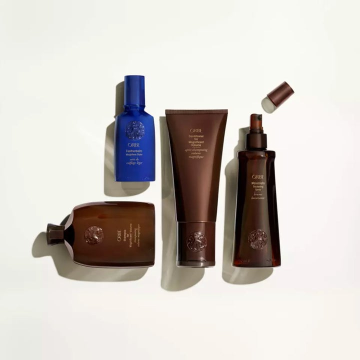 Magnificent Volume Shampoo