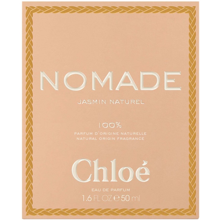 Nomade Jasmin Naturellee