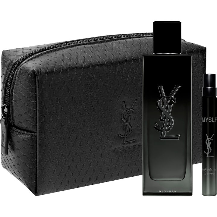 YSL MY YSL 100ML + 10ML + GWP HOL24