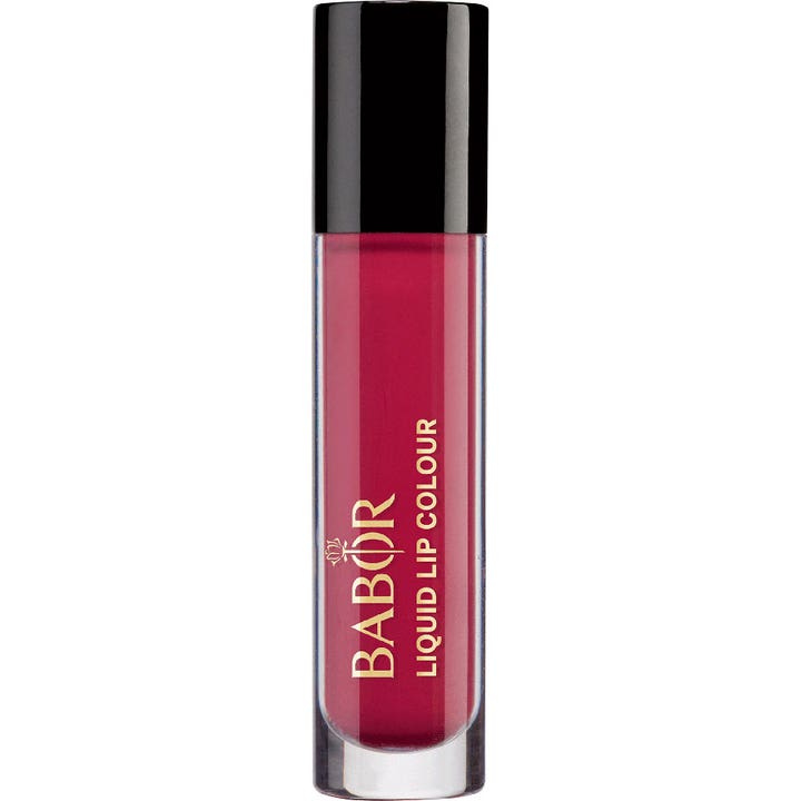 Liquid Lip Colour