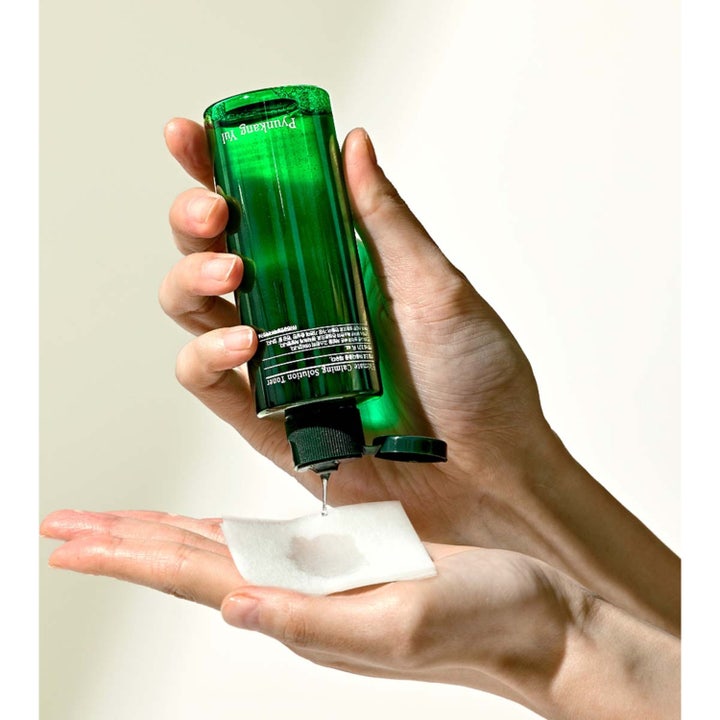 Ultimate Calming Solution Toner