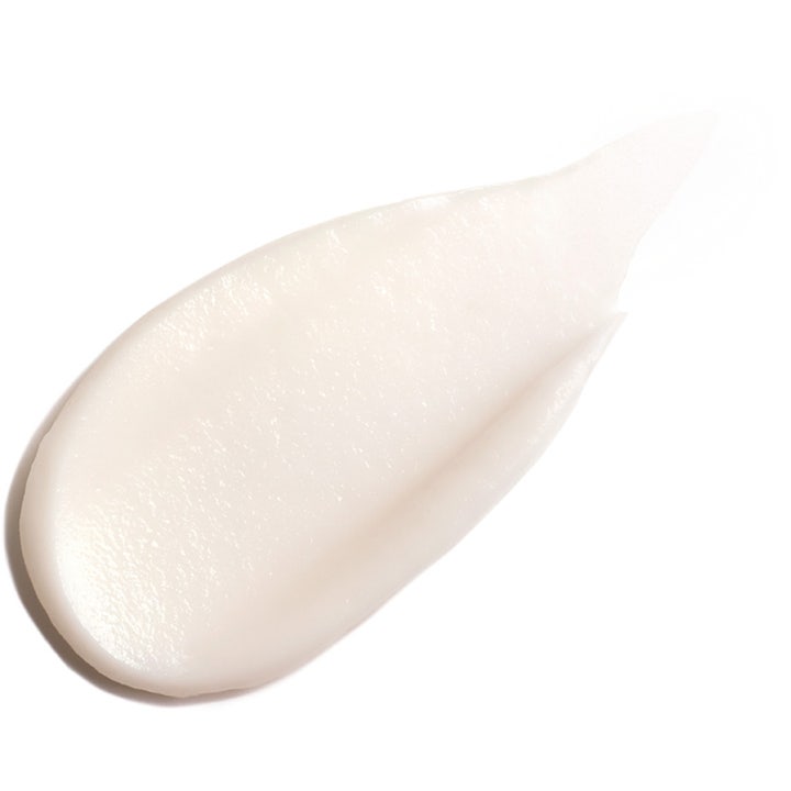Clarins Hydra-Essentiel nattkräm 50 ml fuktgivande ansiktskräm med en fyllig och krämig vit textur