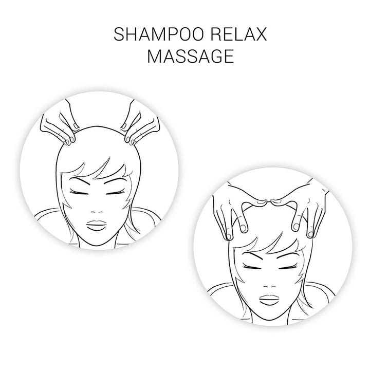 SP Reverse Shampoo