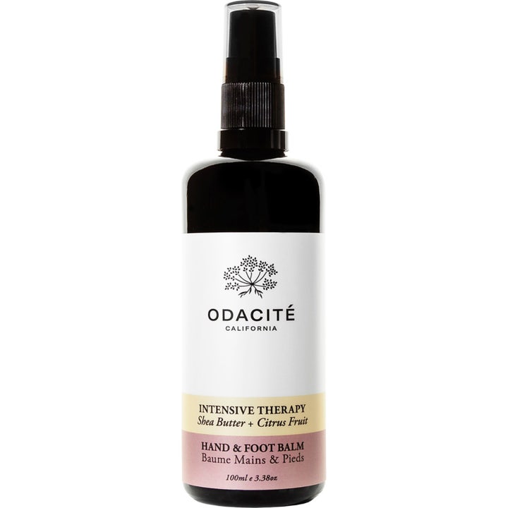 Intensive Therapy Hand & Foot Balm