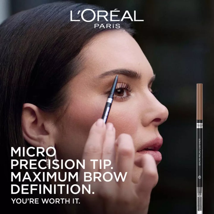 Brow Artist Skinny Definer