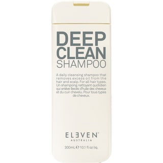 Eleven Australia Deep Clean Shampoo