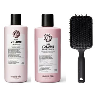 Maria Nila Volume & Shine Hair Care Set