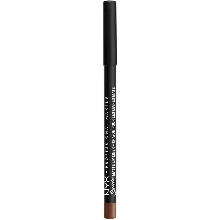 Suede Matte Lip Liner