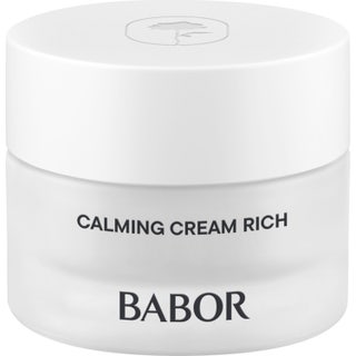 Babor Calming Cream Rich