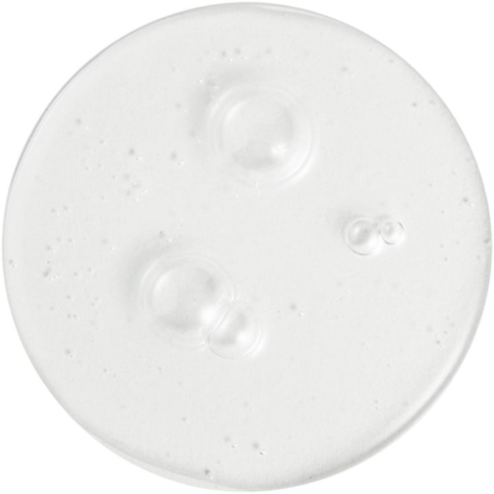 Hyggee Ph Hyaluron Gel Cleanser 200 ml återfuktande daglig rengöring med genomskinlig gelkonsistens och bubblor