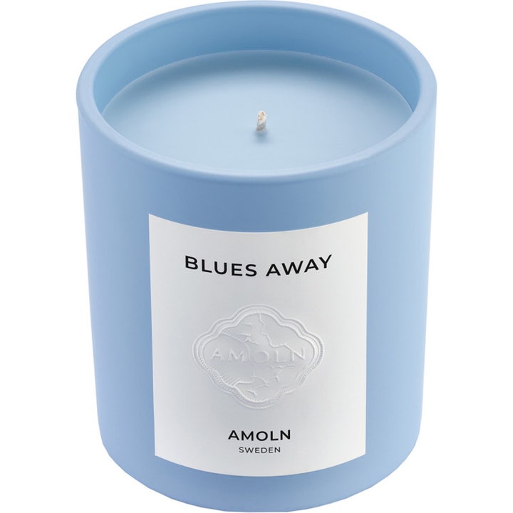 Blues Away