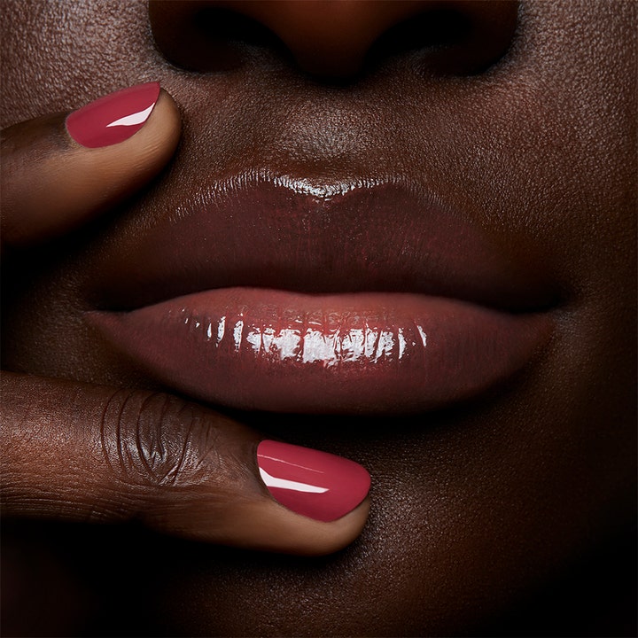Powerglass Plumping Gloss