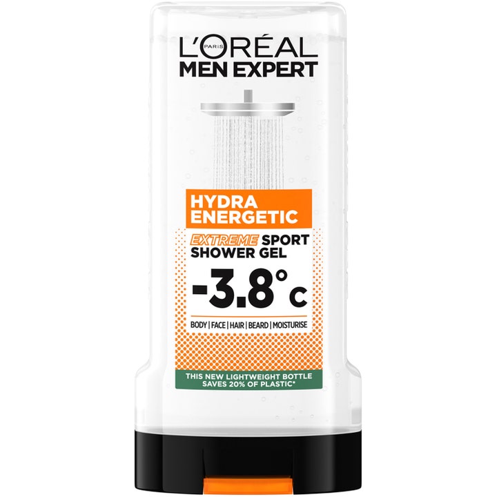 Men Expert Hydra Energetic Extreme Sport