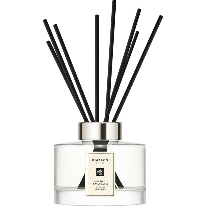 Lime Basil & Mandarin