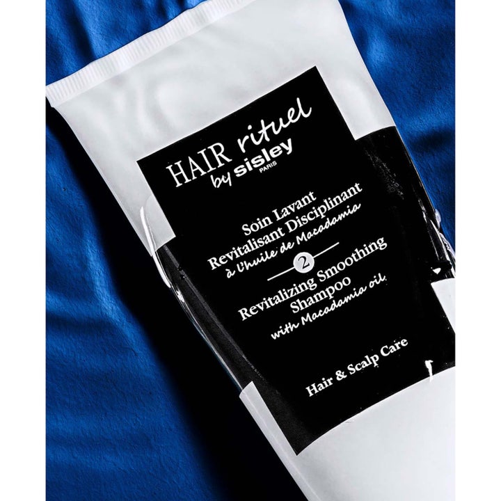 Revitalizing Smoothing Shampoo