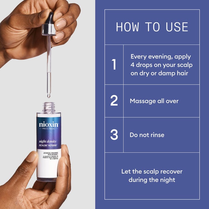 Hairloss Defense System