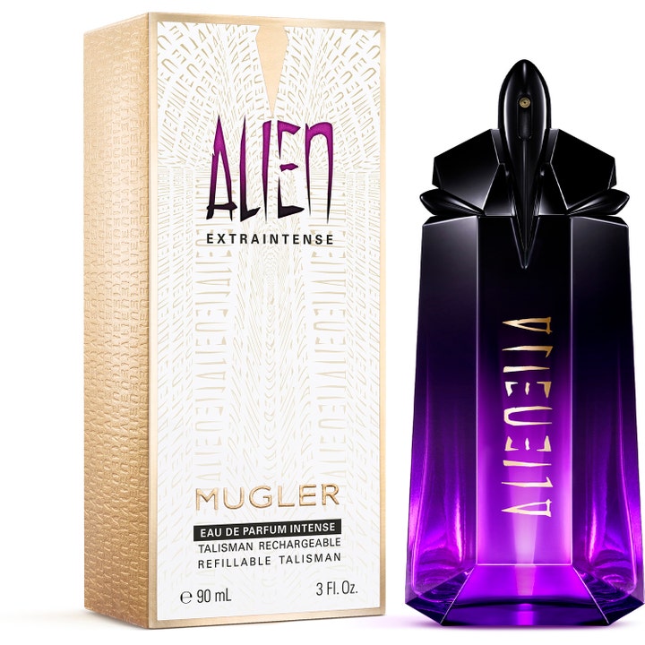 Alien Extra Intense