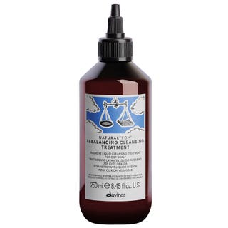 Davines Rebalancing Cleansing Treatment