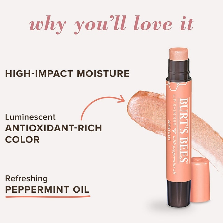 Lip Shimmer