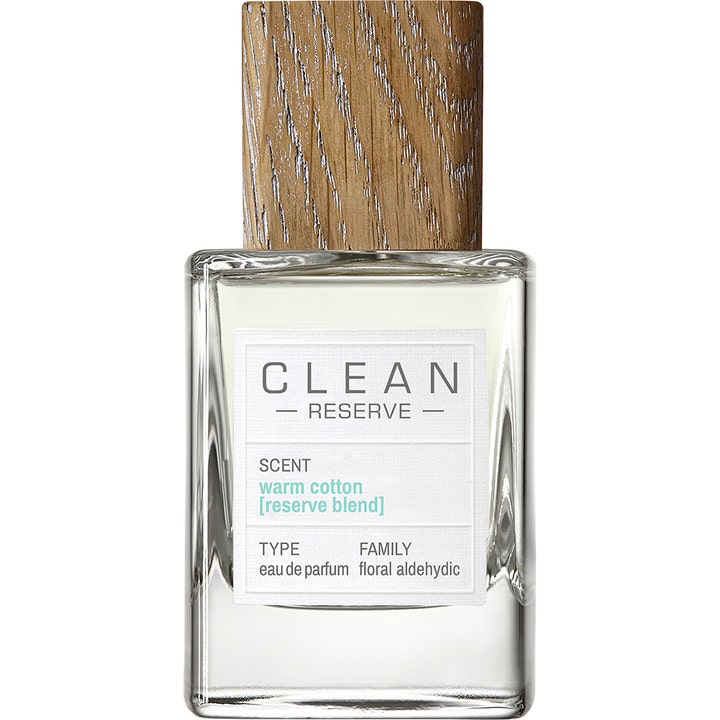 Reserve Warm Cotton Reserve Blend