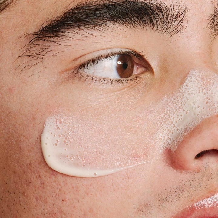 Dermalogica Clear Start Blackhead Clearing Fizz Mask ansiktsmask som bubblar på huden för att lösa upp pormaskar