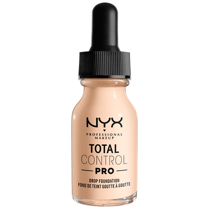 Total Control Pro Drop Foundation