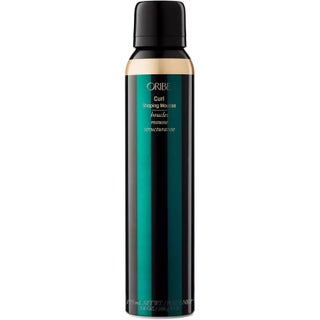 Oribe Moisture & Control Curl Shaping Mousse