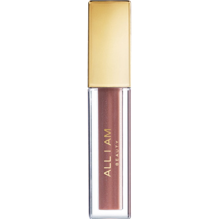 The Lip Gloss