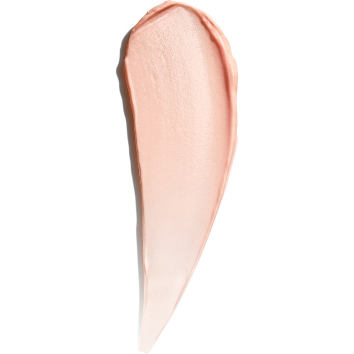 Biotherm Blue Peptides Uplift Moisturizing Cream 50 ml återfuktande ansiktskräm för fastare hud i ljusrosa textur.