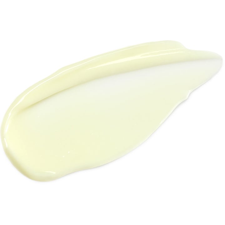 By Wishtrend Vitamin A-mazing Bakuchiol Body Lotion 150 g utjämnande kroppsvård med en mjuk ljusgul krämtextur