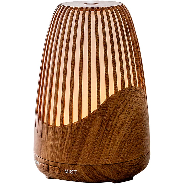 Aromatherapy Ultrasonic Diffuser