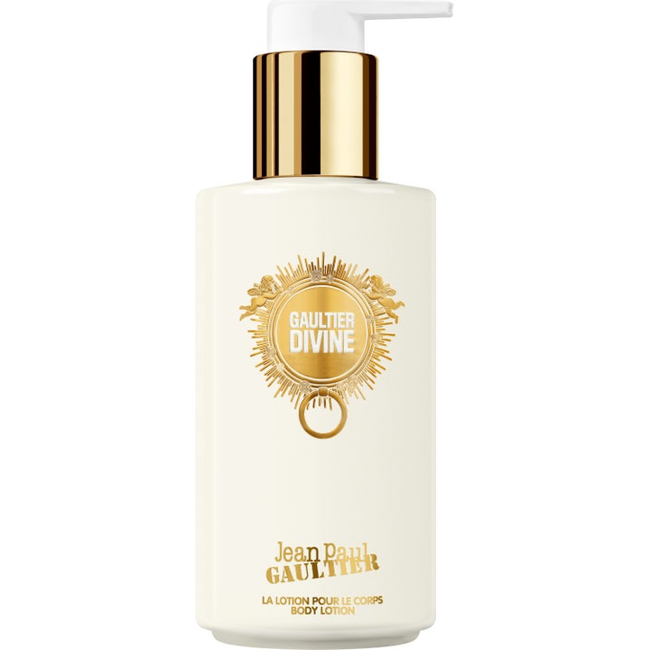 Gaultier Divine Body Lotion