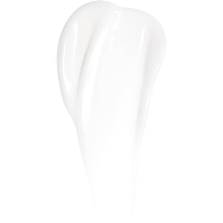 FOREO KIWI Oil Control Mattifying Moisturizer 40 ml matt fuktkräm med en mjuk och krämig vit textur i ett svep