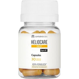 Heliocare Oral Capsules