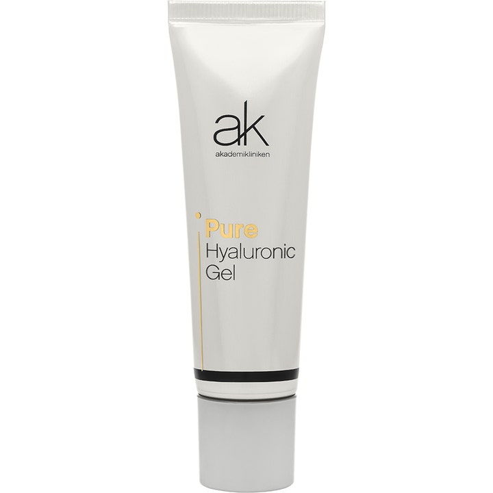 Pure Hyaluronic Gel