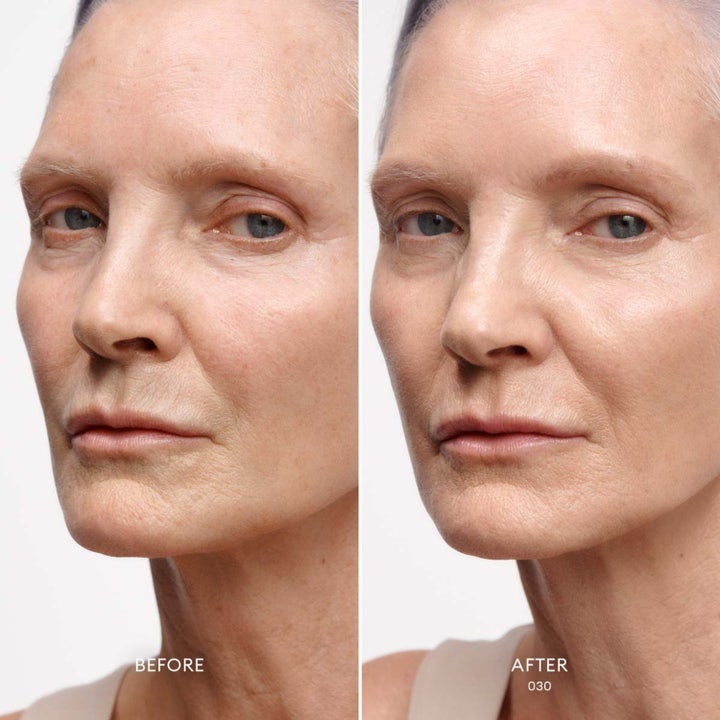Skin Enhance Luminous Tinted Serum
