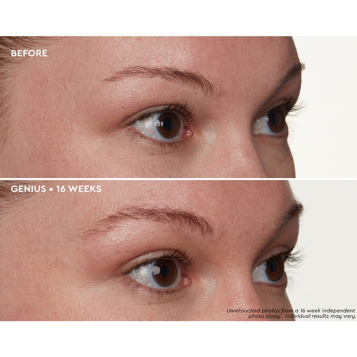 Deluxe Mini Brow Genius