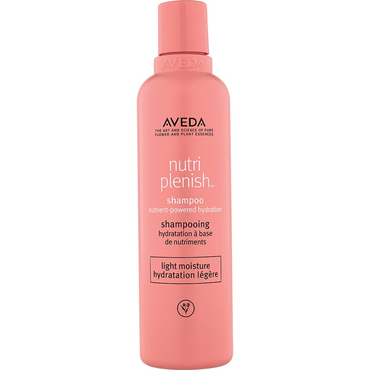 NutriPlenish Shampoo Light