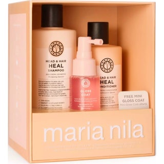 Beauty Box AW26 Head & Hair Heal