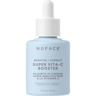 NuFACE Brighten + Correct Super Vita-C Booster