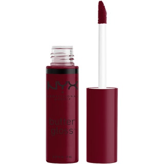 NYX Professional Makeup Butter Lip Gloss