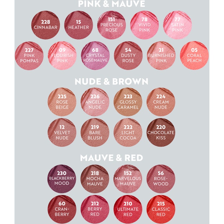 Perfect Moisture Lipstick Refill